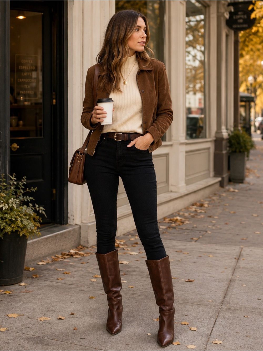 7 For All Mankind The Skinny Jeans 24 Black Stretch Mid Rise
